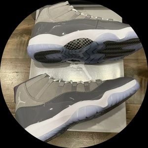 Meet your Posher, Adam